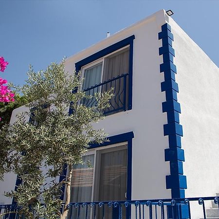 Zeytin Dali Butik Otel 塞利米耶 外观 照片
